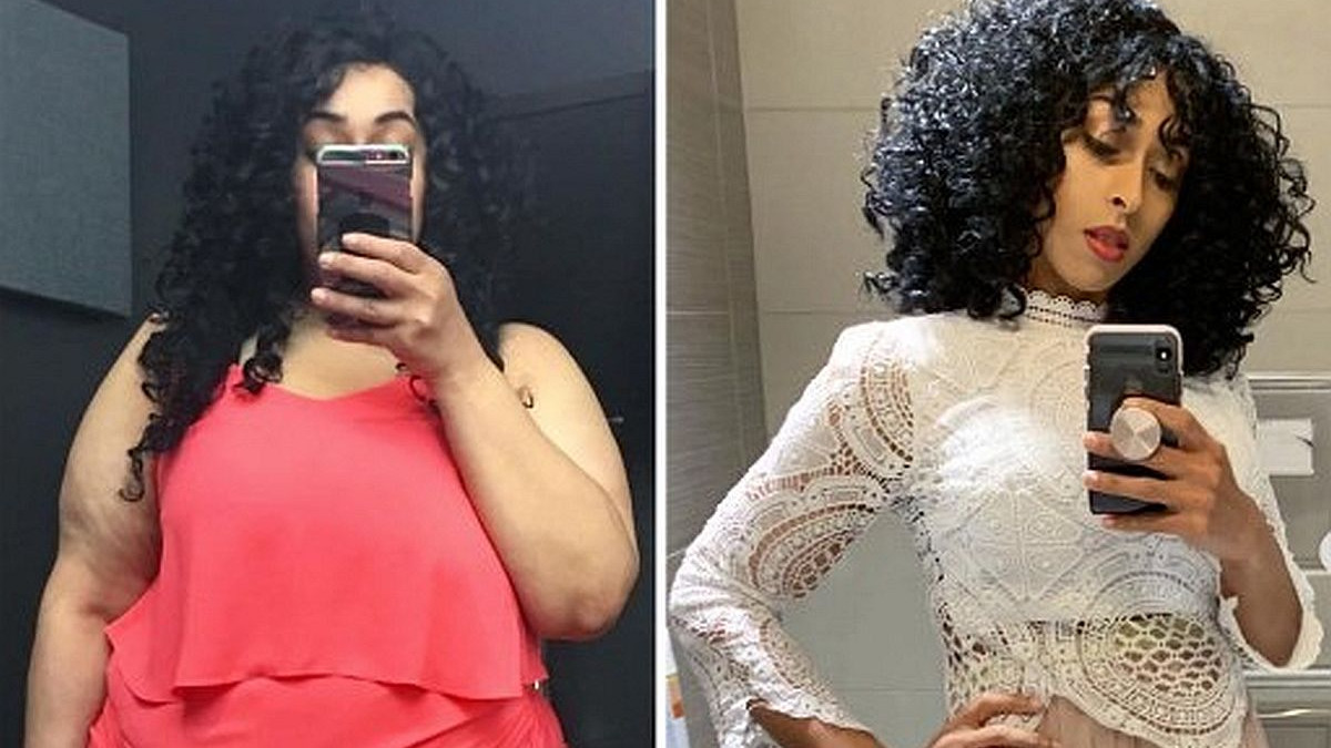 Izgubila je 86 kilograma nakon što je napravila značajnu promjenu u ishrani