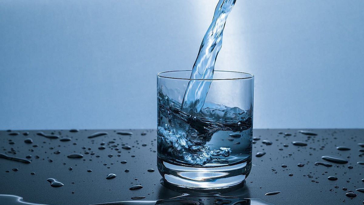 Pijenje previše vode u kratkom vremenskom periodu može biti fatalno