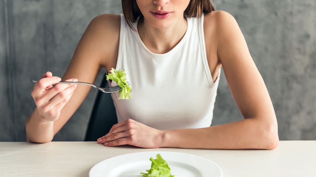 Promjene u ponašanju koje otkrivaju moguće postojanje poremećaja u ishrani