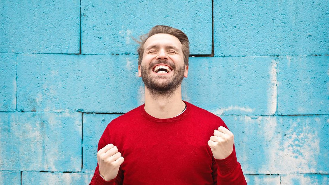 Pet razloga zašto je smijeh dobar za zdravlje