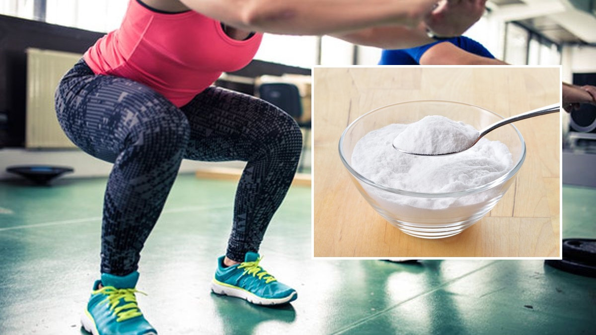 Tri interesantna naučna istraživanja ukazala da soda bikarbona može poboljšati sportske performanse Tri interesantna naučna istraživanja ukazala da soda bikarbona može poboljšati sportske performanse
