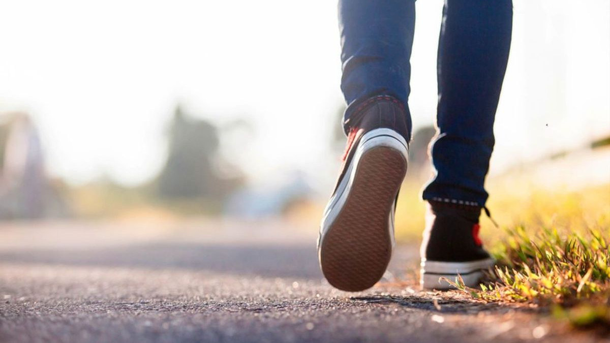 5 načina kako šetanje može unaprijediti vaše zdravlje