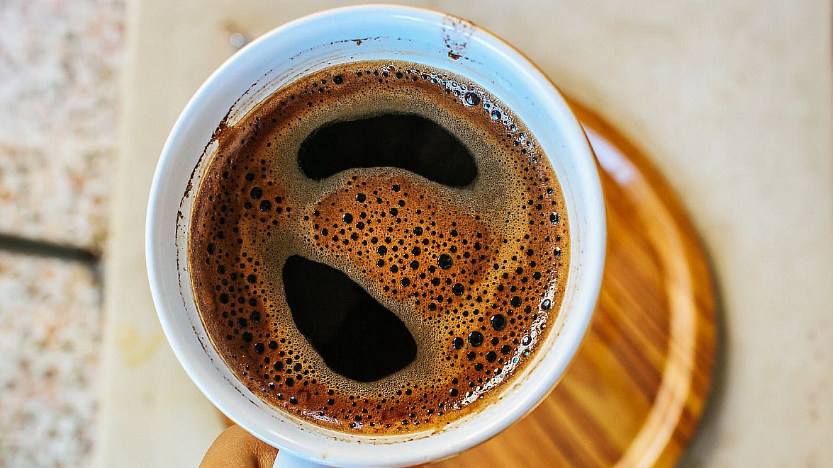 Pretjerujete li s konzumiranjem kafe?