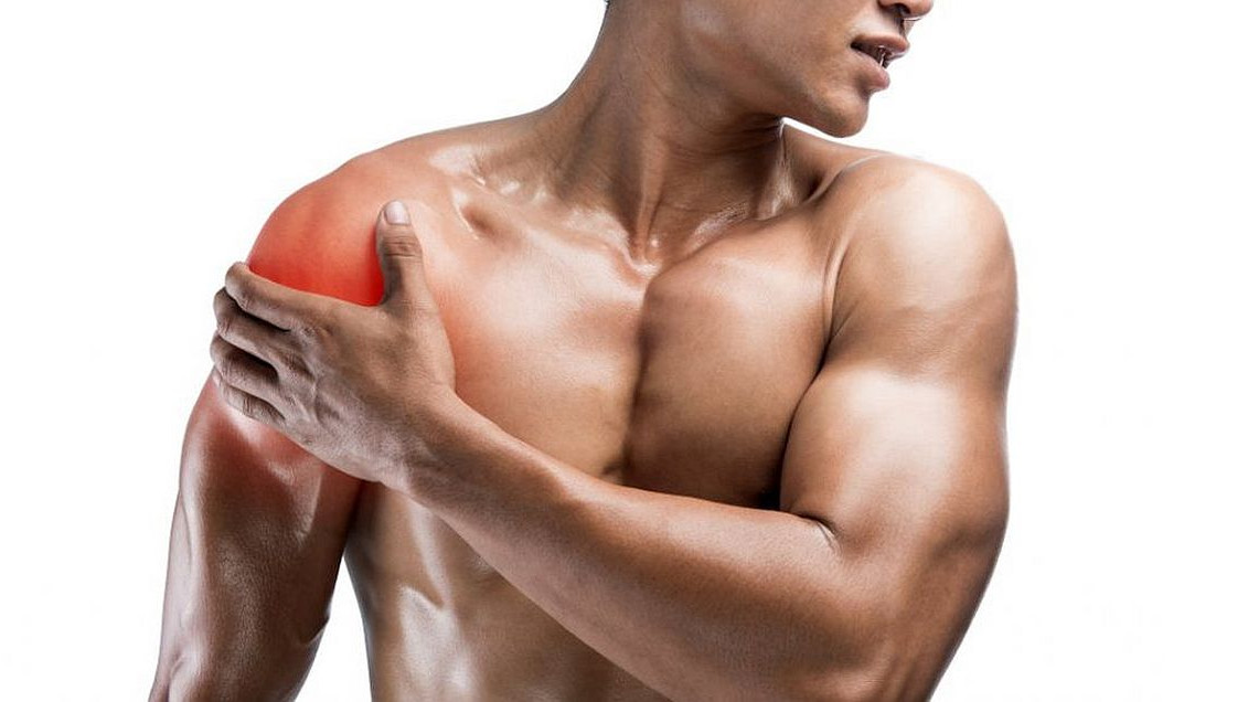 Kako da smanjite upalu mišića?