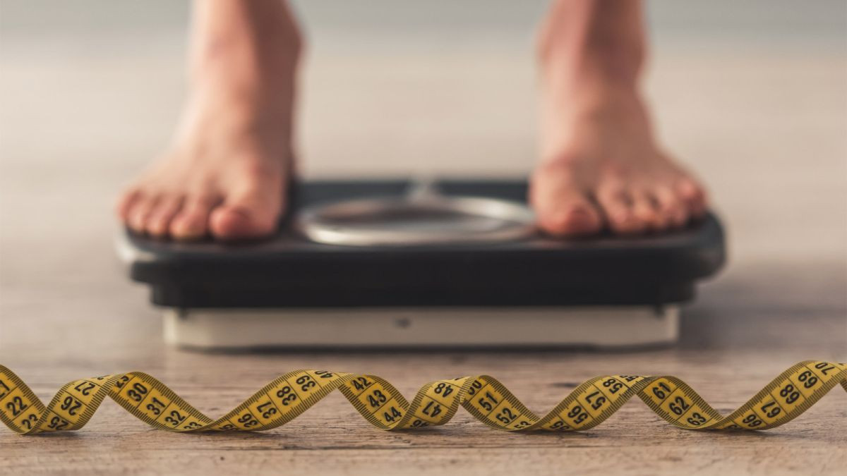 4 održiva načina za gubljenje kilograma bez dijeta