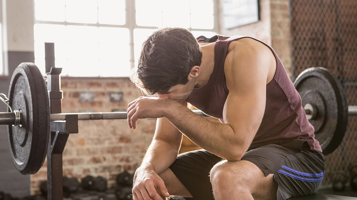 Sedam najgorih stvari koje radite svojim mišićima