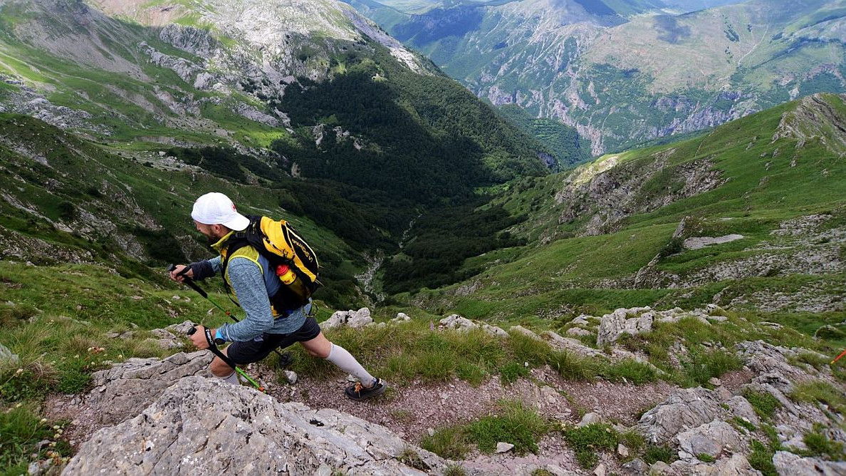 Jedna od najljepših trail trka 22. juna na Bjelašnici i Visočici Jedna od najljepših trail trka 22. juna na Bjelašnici i Visočici