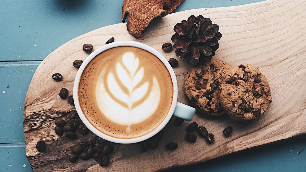 Previše kafe ili čaja može uzrokovati rak pluća Previše kafe ili čaja može uzrokovati rak pluća