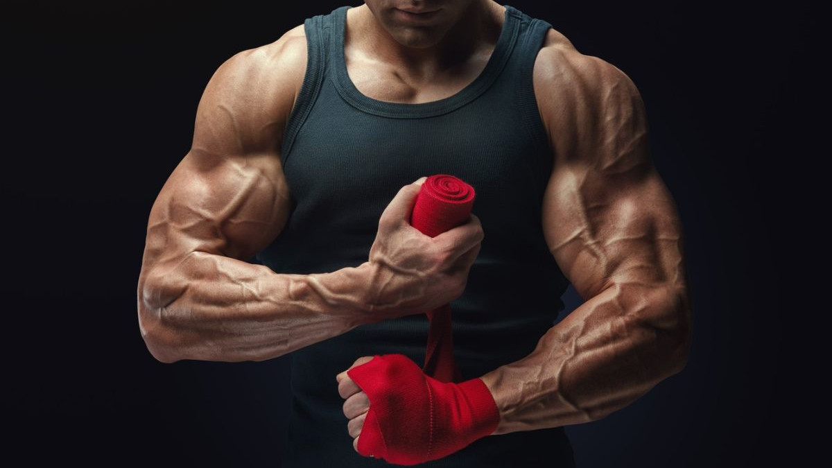 Koje su najefikasnije vježbe za razvoj bicepsa? Koje su najefikasnije vježbe za razvoj bicepsa?