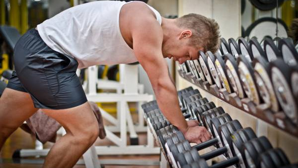 Natjerajte mišiće na rast: 5 načina kako napraviti napredak kroz treninge