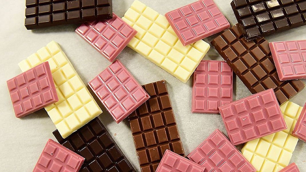 Jeste li znali da postoji i četvrti tip čokolade?