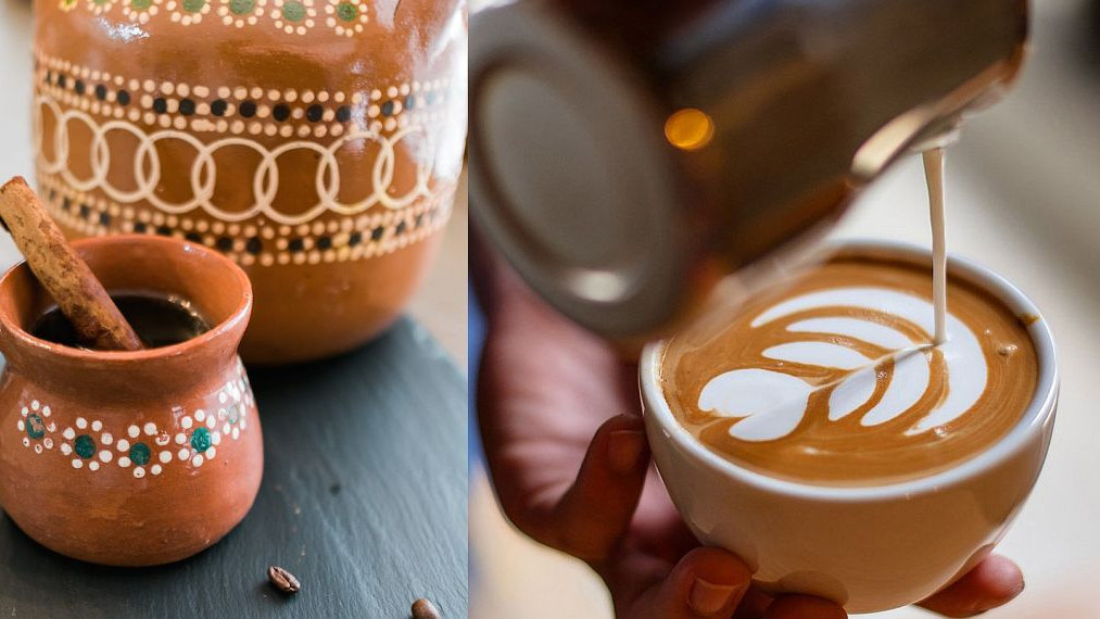 Kako se kafa pije širom svijeta? Kako se kafa pije širom svijeta?