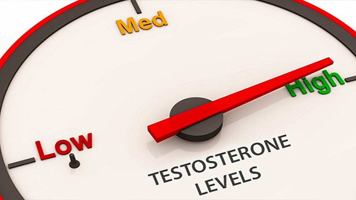 Kako odrediti nivo testosterona na najbrži način?