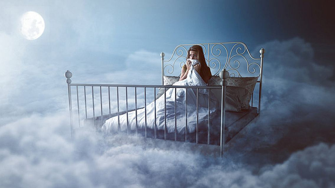 Zašto sanjamo i šta utječe na naše snove?