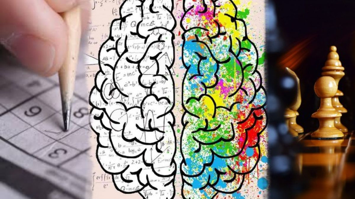 Put do oštrine uma: Kako održati svoj mozak u dobroj formi?
