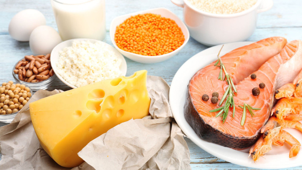 5 upozoravajućih znakova da vam nedostaje vitamina D 5 upozoravajućih znakova da vam nedostaje vitamina D