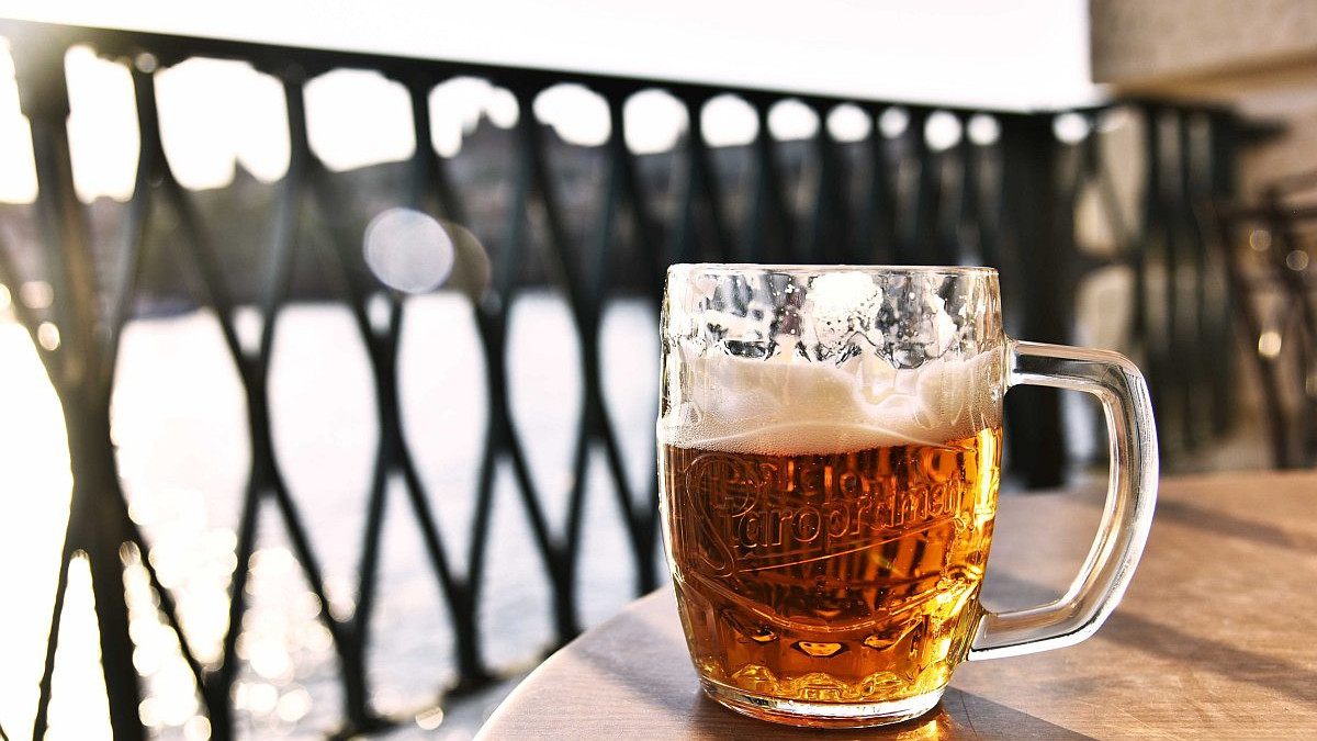 Istraživanja potvrđuju: Konzumiranje piva može ublažiti bolove