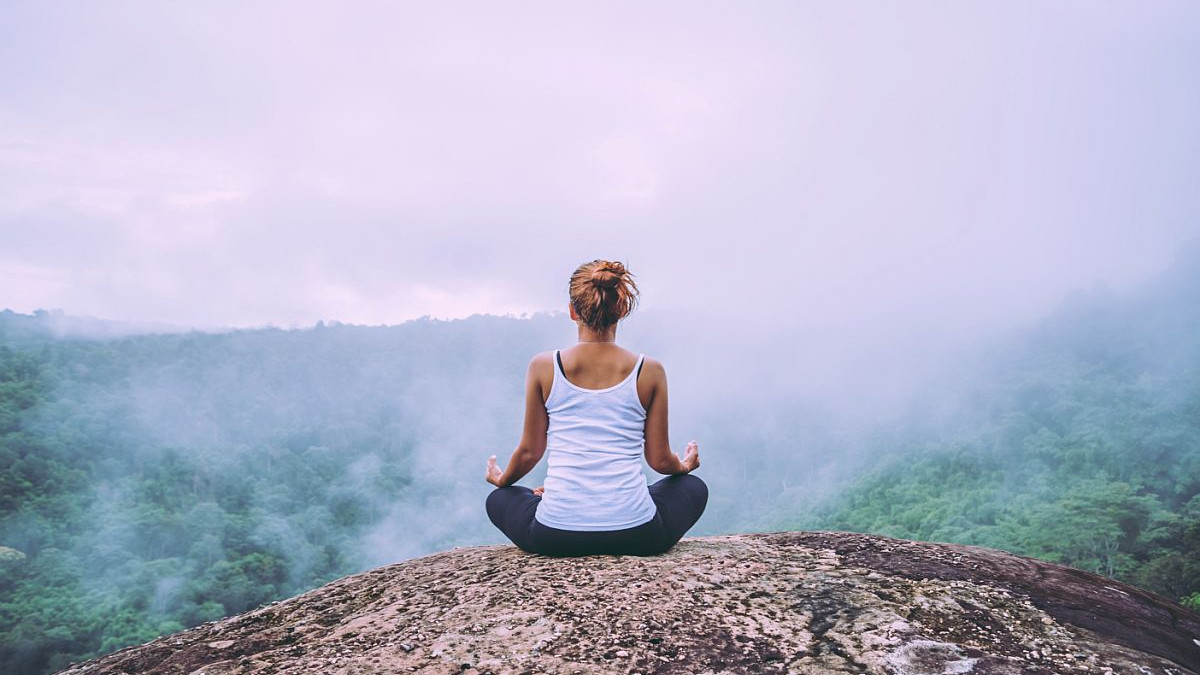 Evo kako vam nekoliko minuta meditacije dnevno može povećati produktivnost
