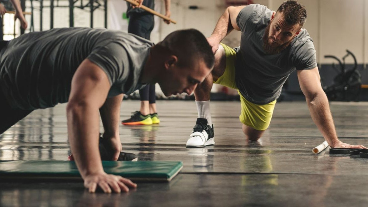Perfektni trening: Šest segmenata treninga na koje paze fitness treneri