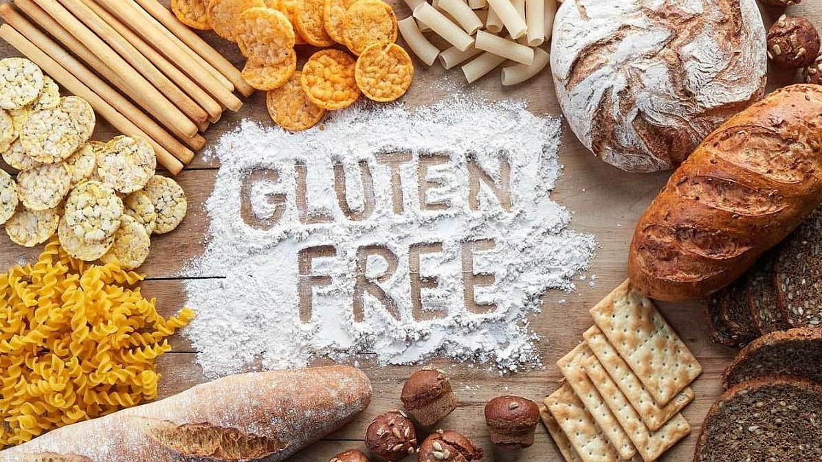 Kako izbaciti gluten iz ishrane? 10 savjeta Kako izbaciti gluten iz ishrane? 10 savjeta