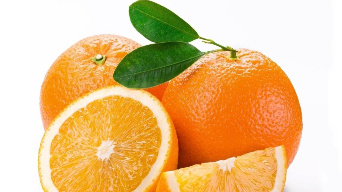 Narandža - zvijezda među voćkama