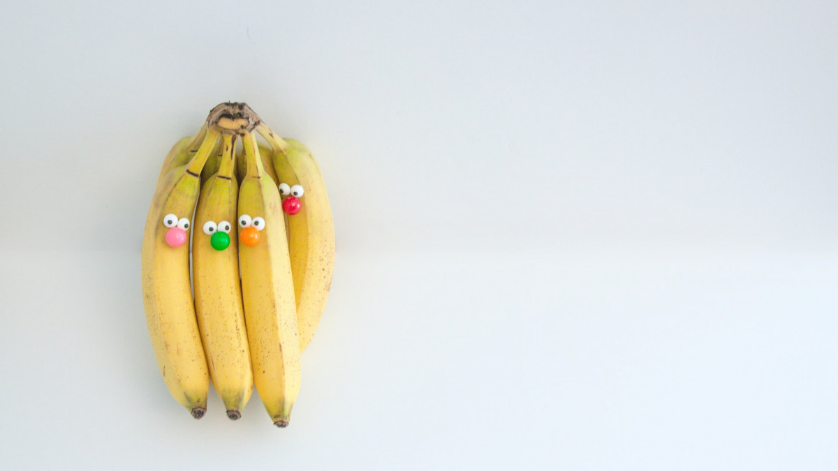 Da li konzumiranje više od devet banana može uzrokovati predoziranje kalijem?