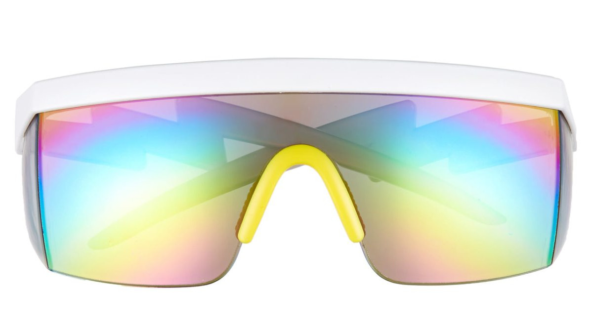 Sunčane naočale za zaštitu od UV zračenja