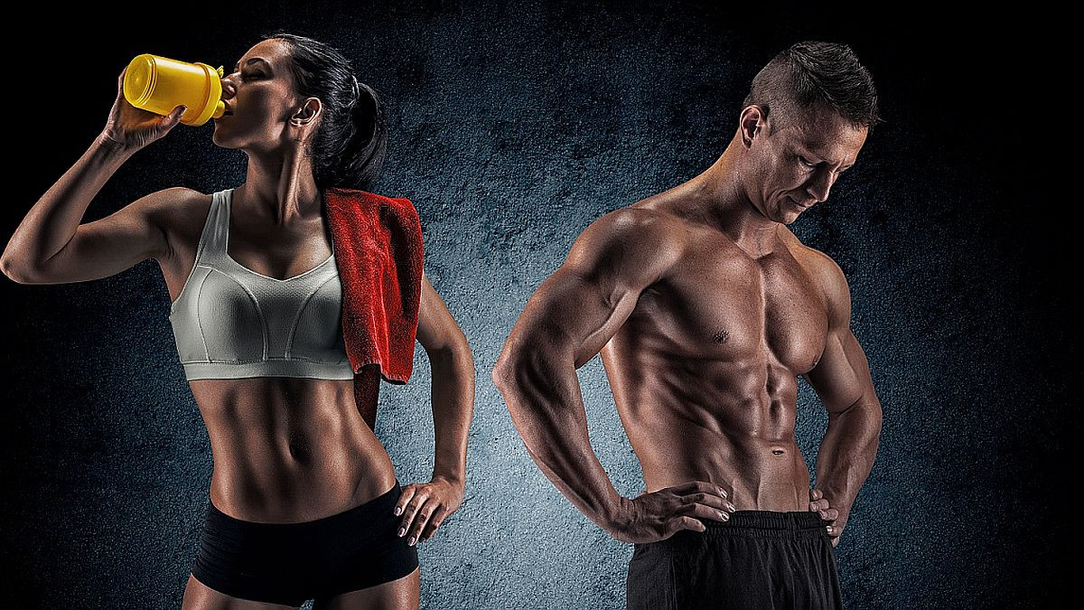 Kako postići impresivne trbušne mišiće?