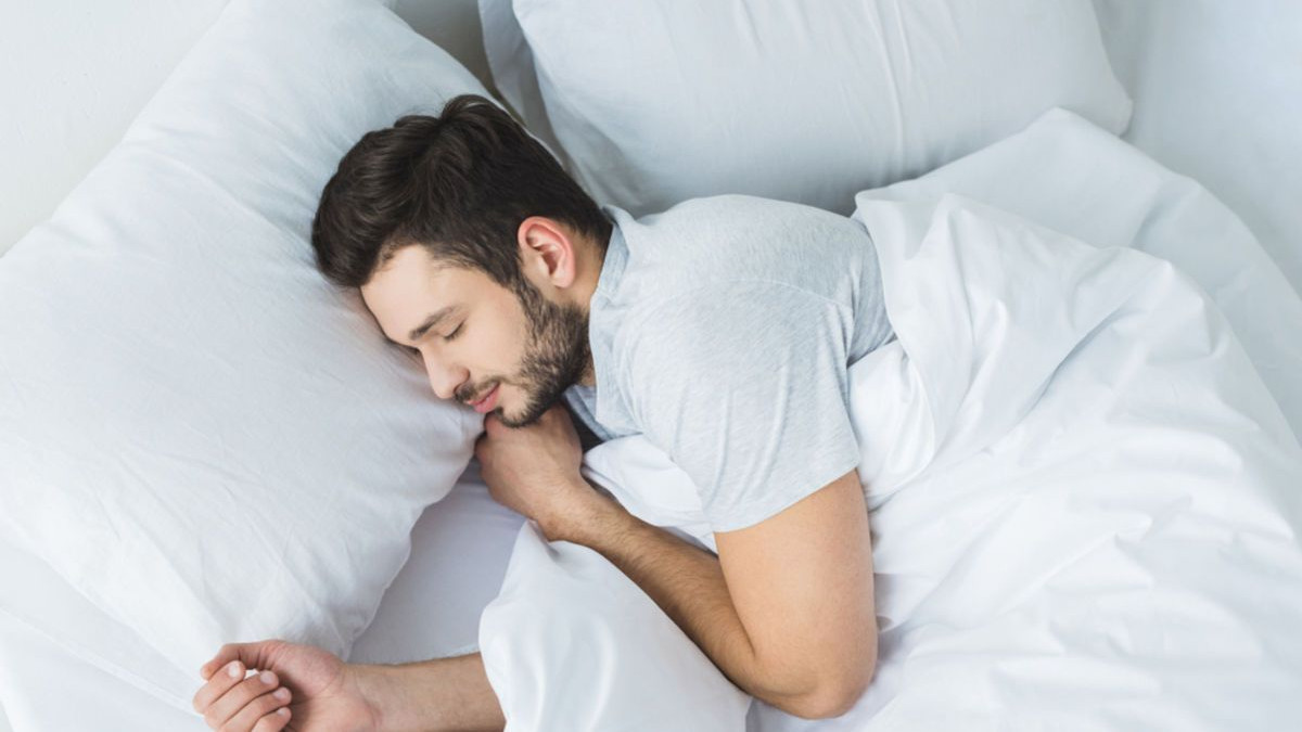 Kako spavanje pomaže pri mršanju?