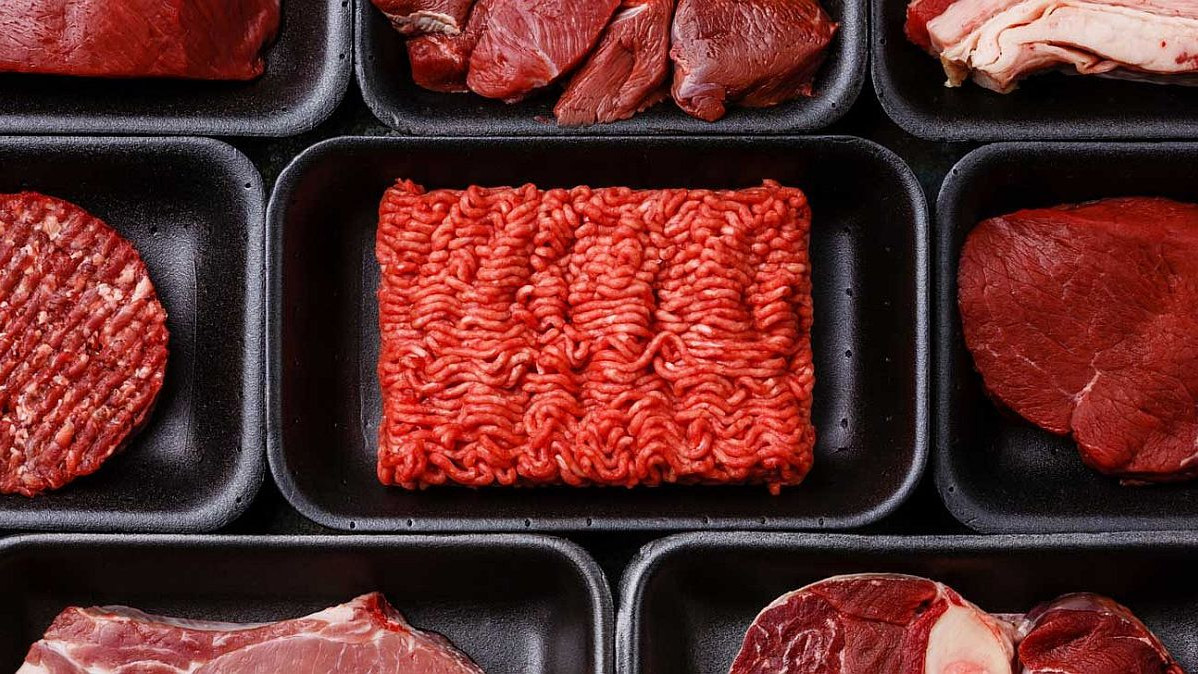 Pet glavnih razloga zašto jesti crveno meso