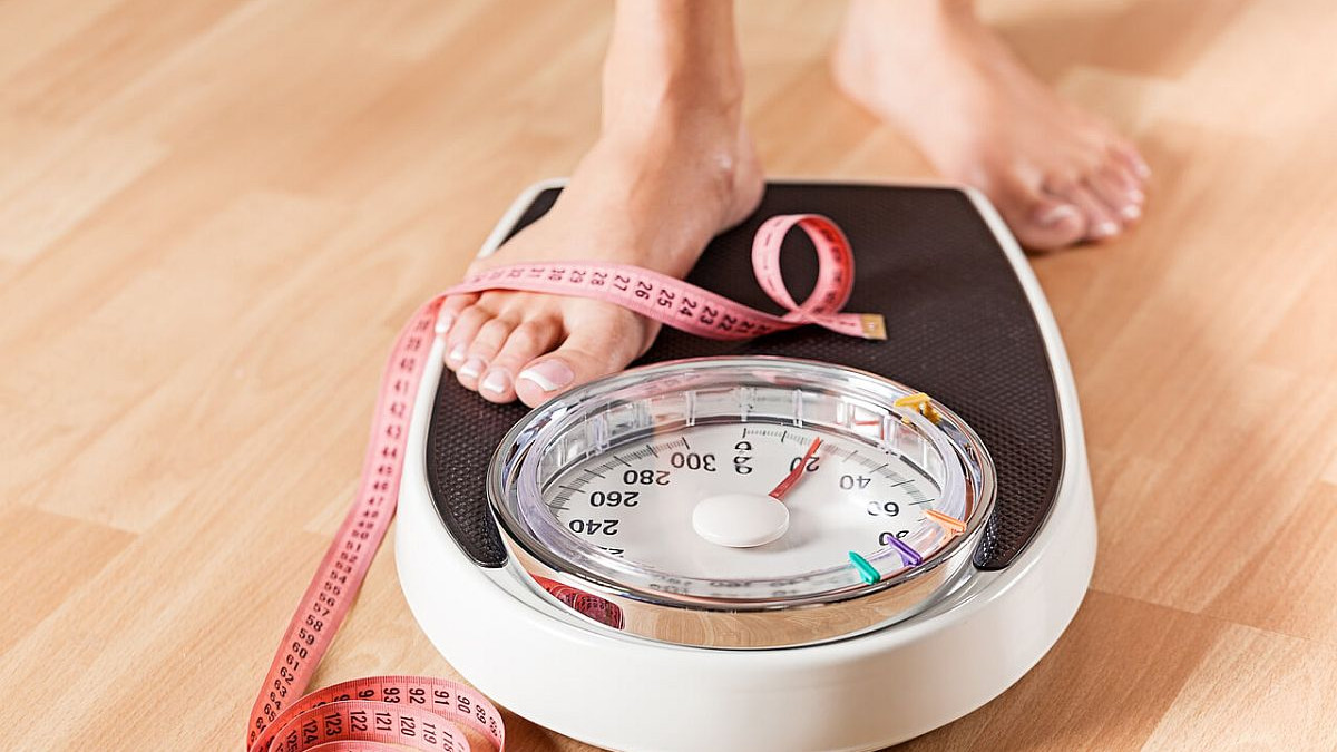 Pet znakova da je vrijeme za skidanje kilograma