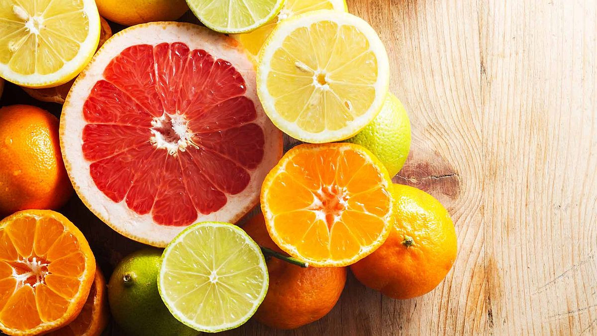 Mnoge prednosti vitamina C