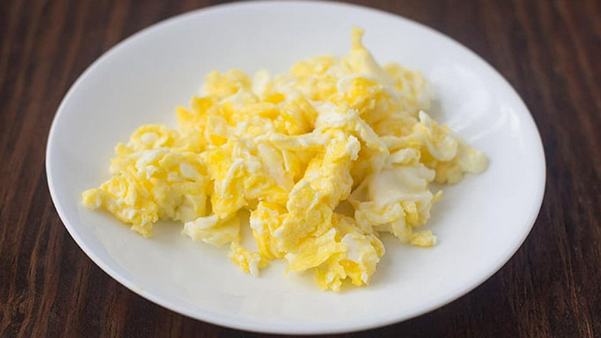 Jaja su važan izvor proteina