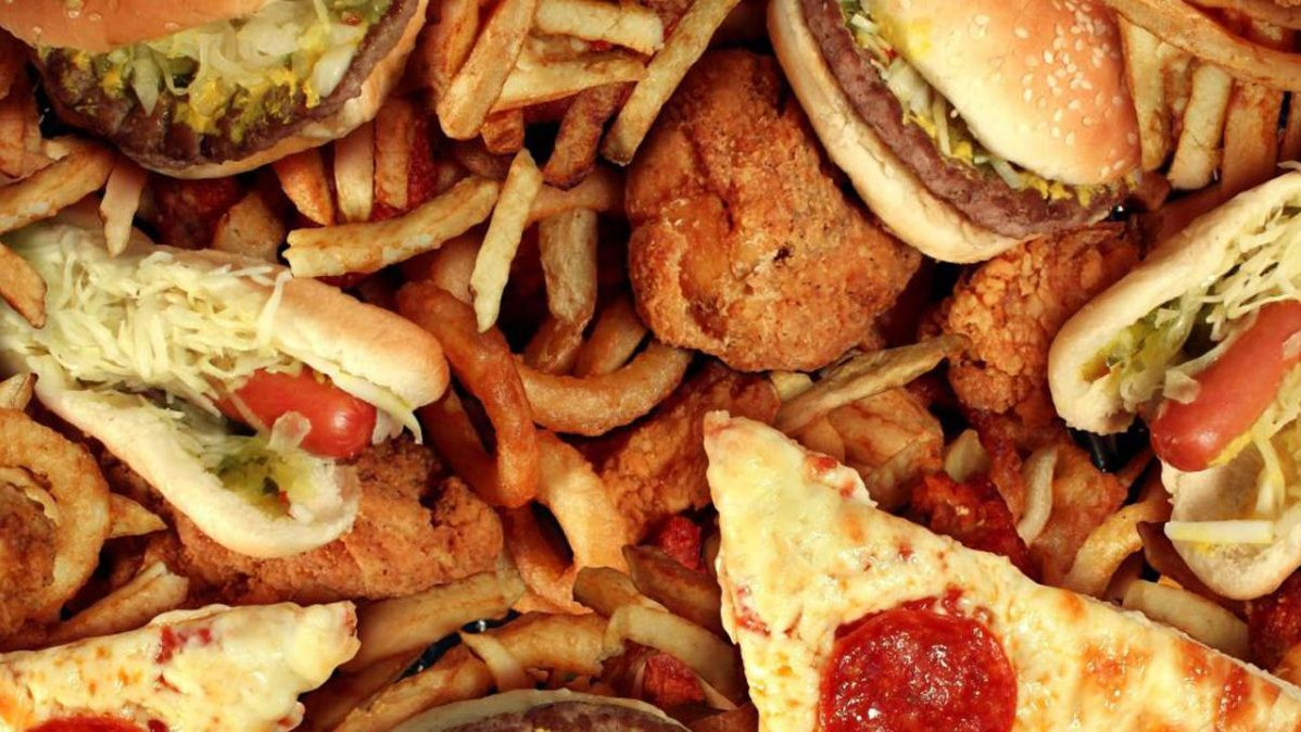 Zdrava hrana nije skuplja od junk fooda