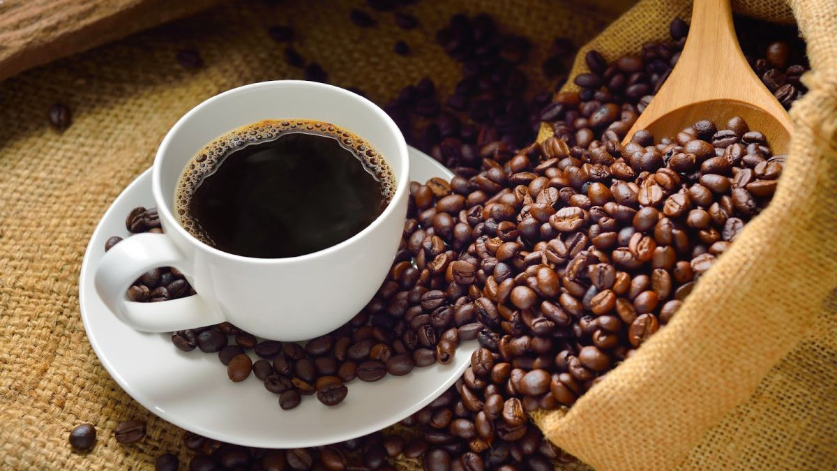 Kafa i vaše zdravlje