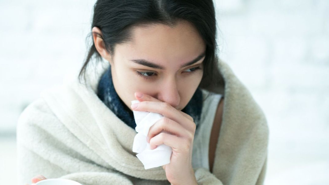 Razlika između prehlade i alergije