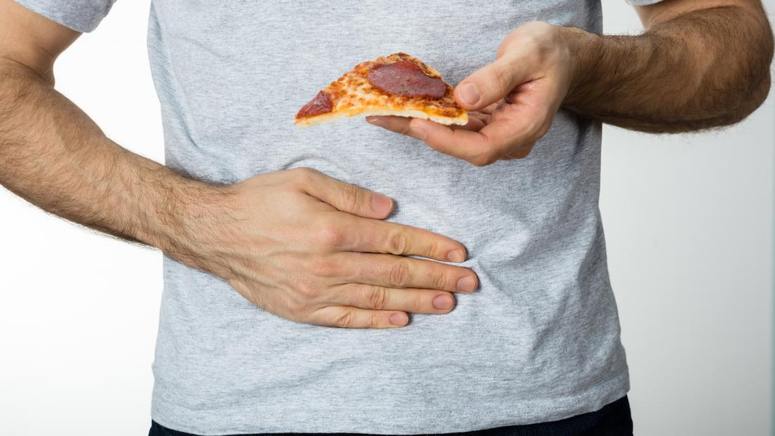 9 znakova da ste osjetljivi na gluten 9 znakova da ste osjetljivi na gluten