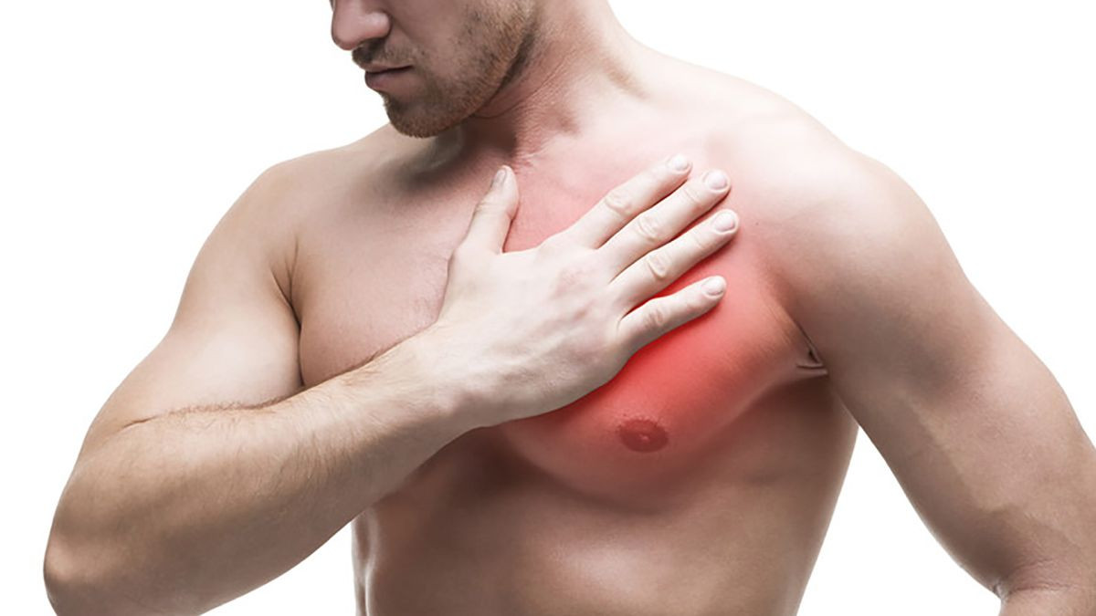 Mišićna bol i pump: jesu li važni za trening? Mišićna bol i pump: jesu li važni za trening?
