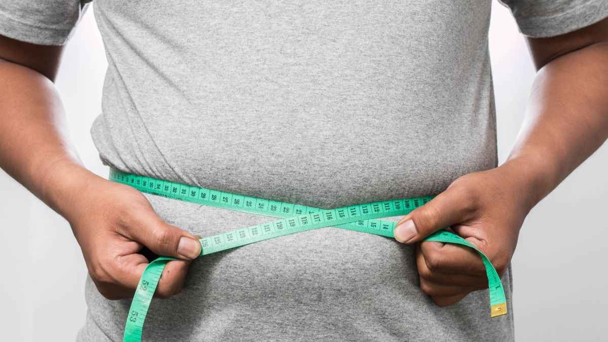 Osjećaj gojaznosti vas može dovesti do gojaznosti