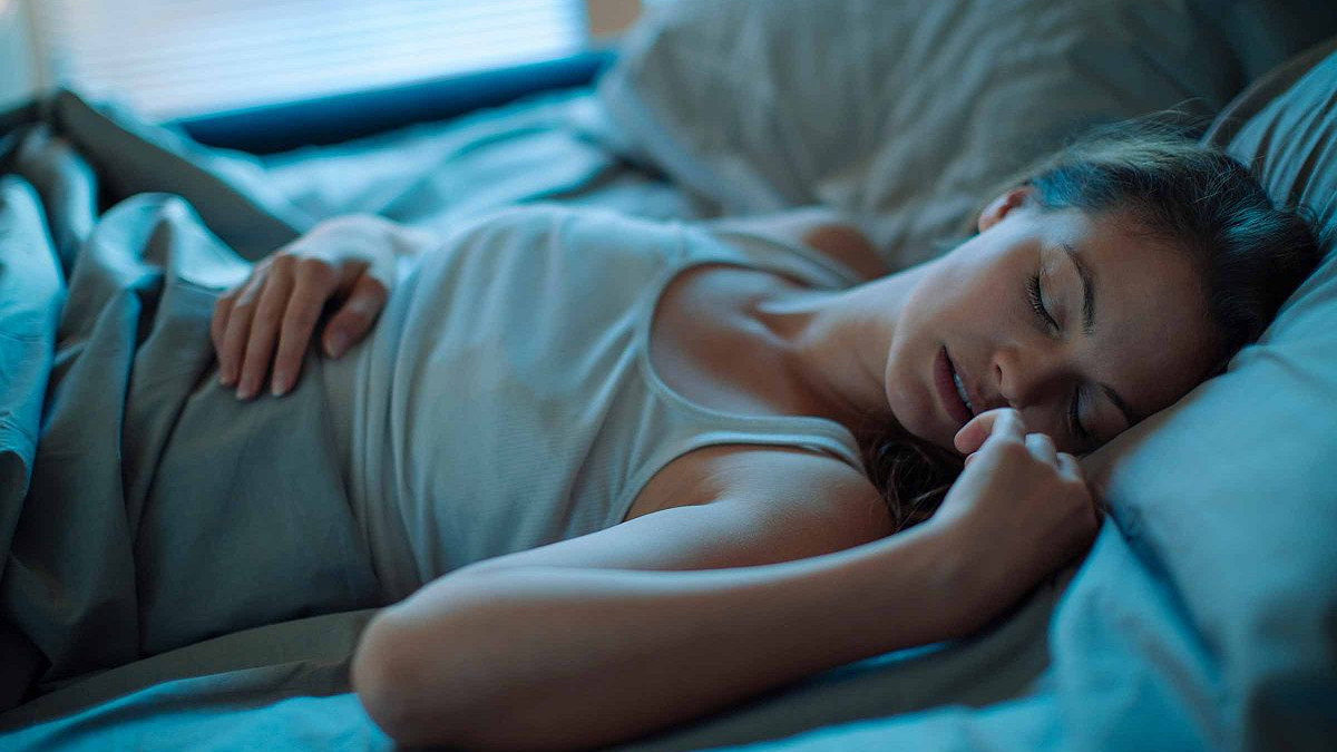 Kako zaspati: 8 savjeta koji će vam pomoći