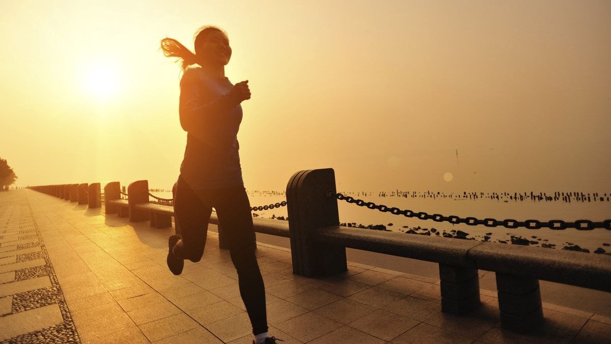 Pet načina da postanete jutarnji vježbač