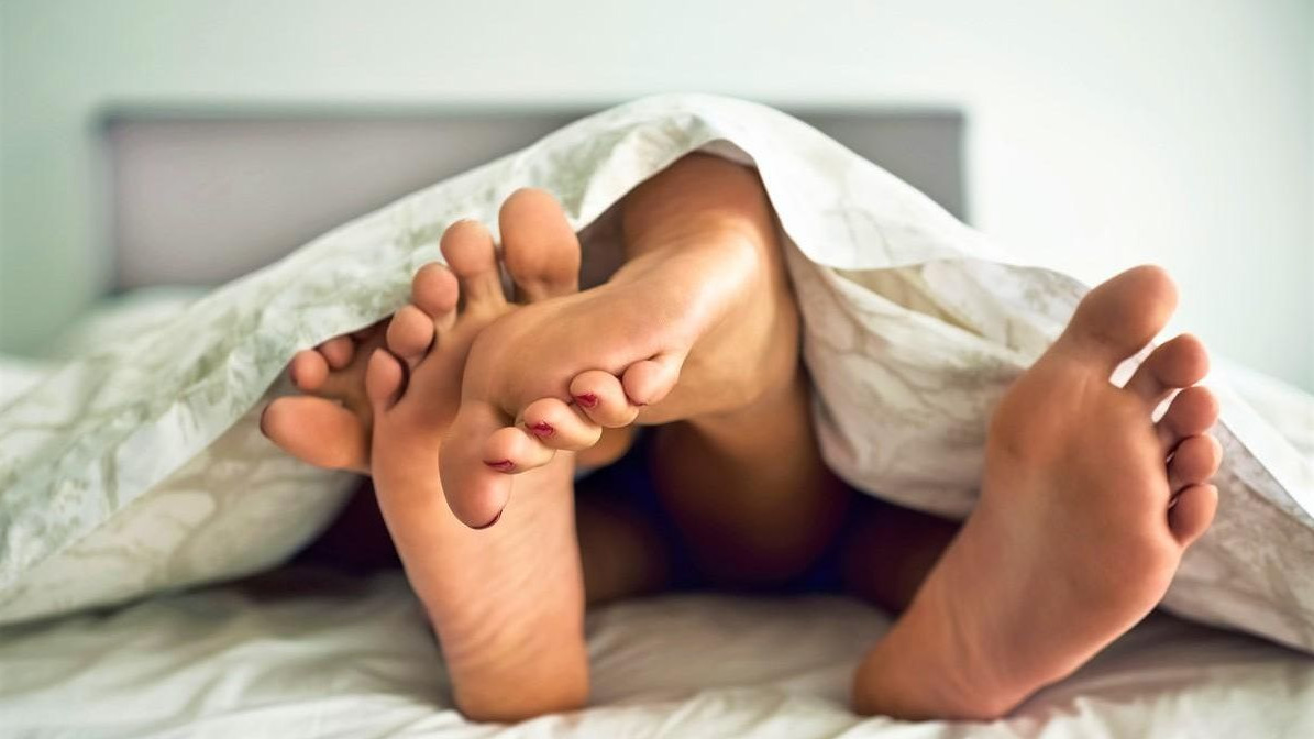 Seks djeluje na bolest kičme Spondiloza