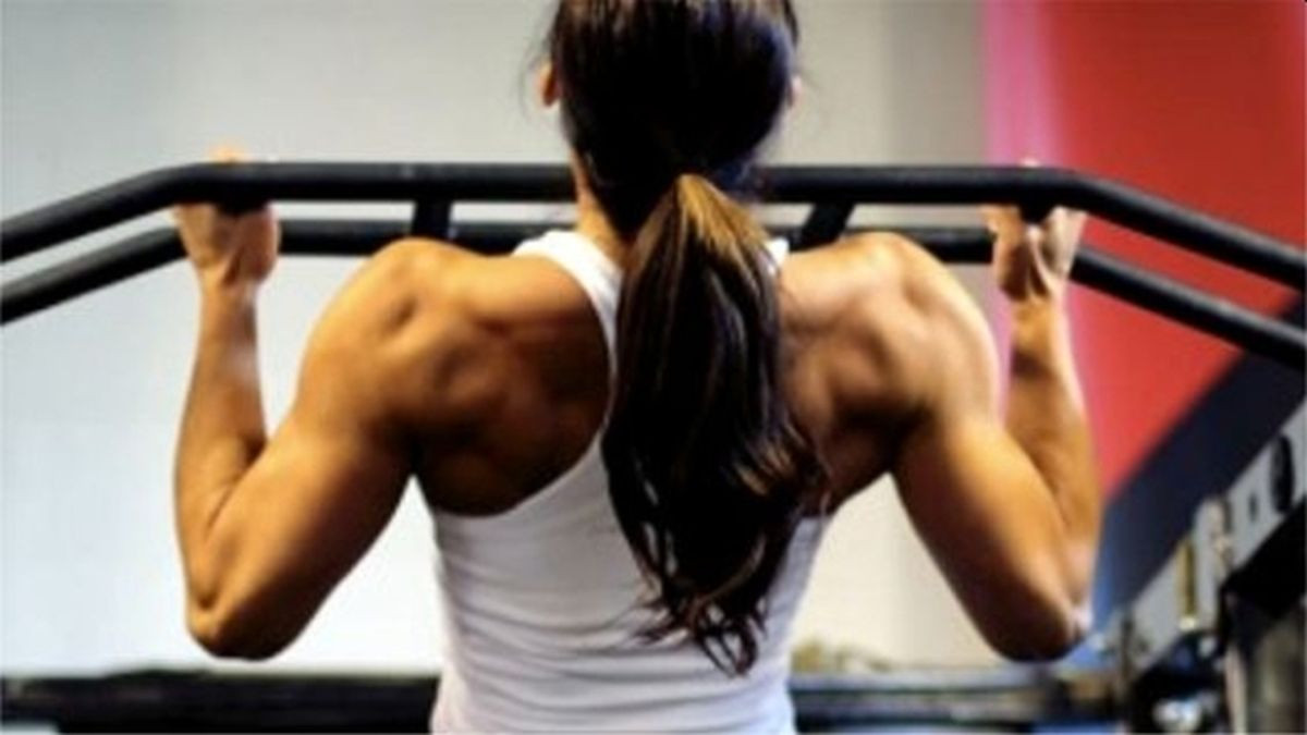 Najbolje vježbe za izgradnju mišića na leđima
