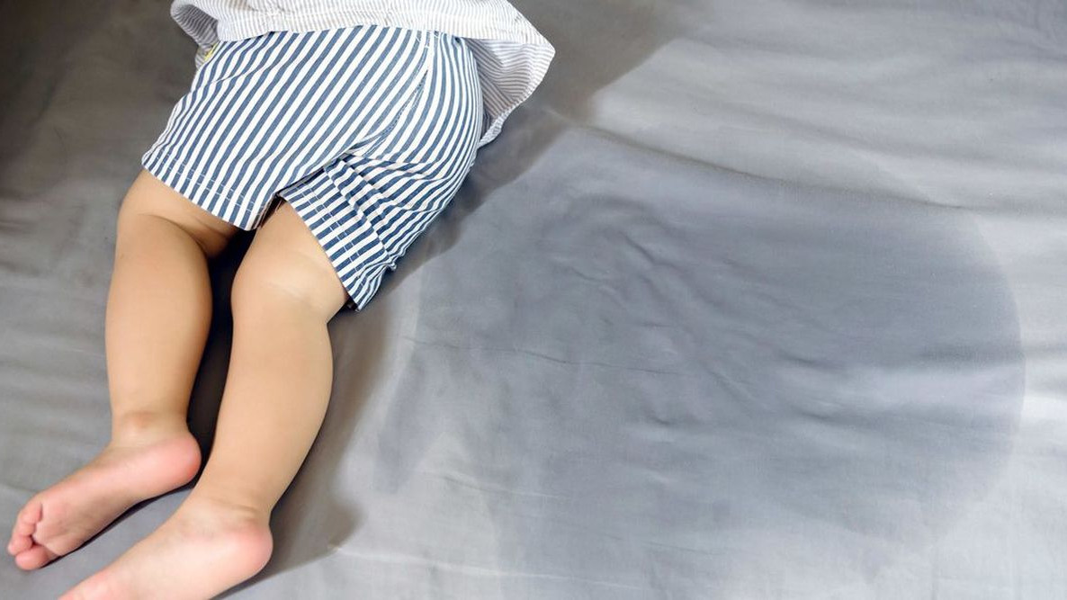 Mokrenje u krevet kod djece i odraslih