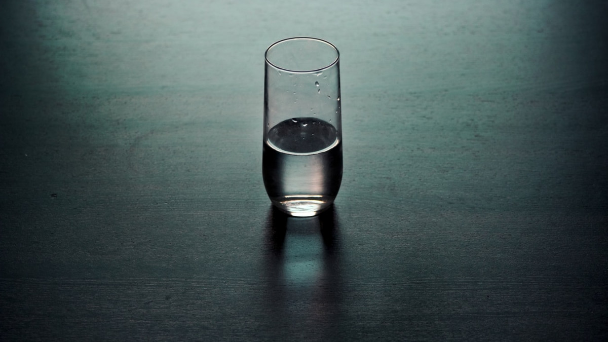 Koliko vode trebate piti svaki dan?