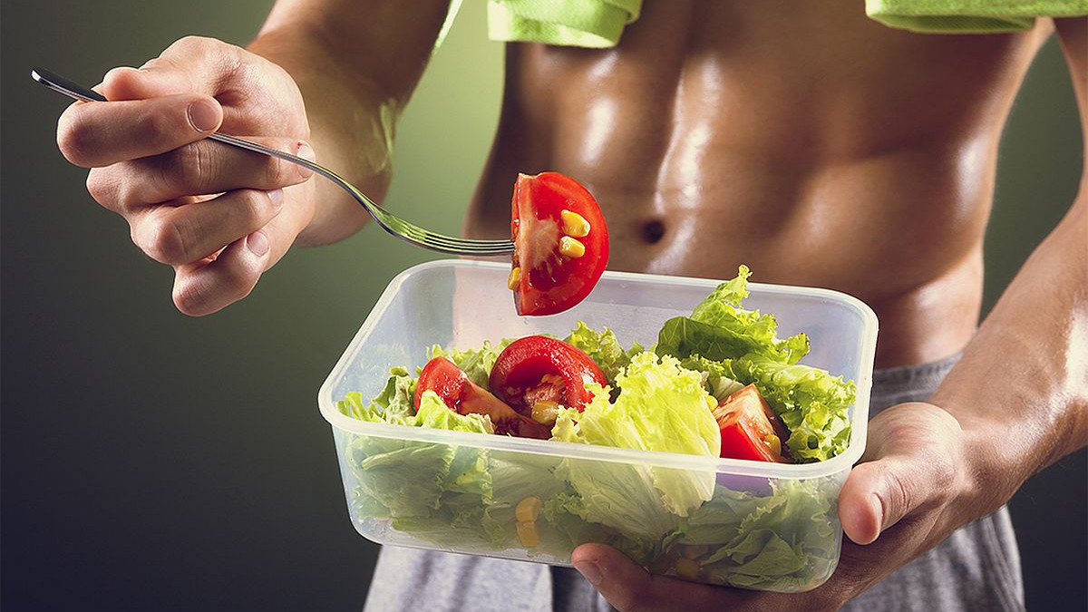 5 Fitness trenerica otkrivaju jednostavne trikove za zdravu ishranu