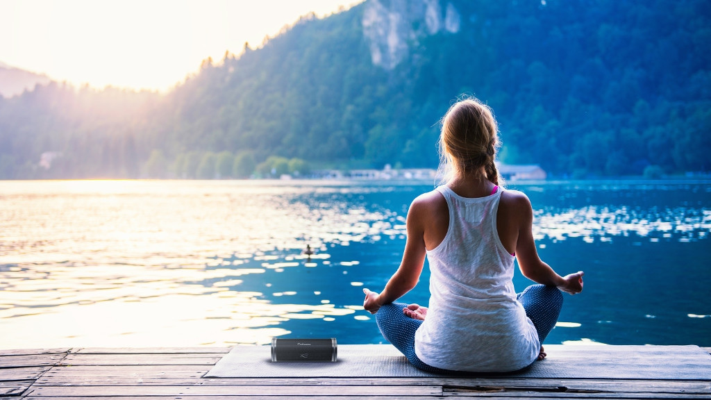 Vodič za pravilnu meditaciju Vodič za pravilnu meditaciju