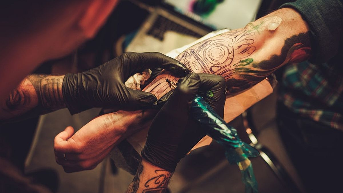 10 savjeta za vaše prvo tetoviranje 
