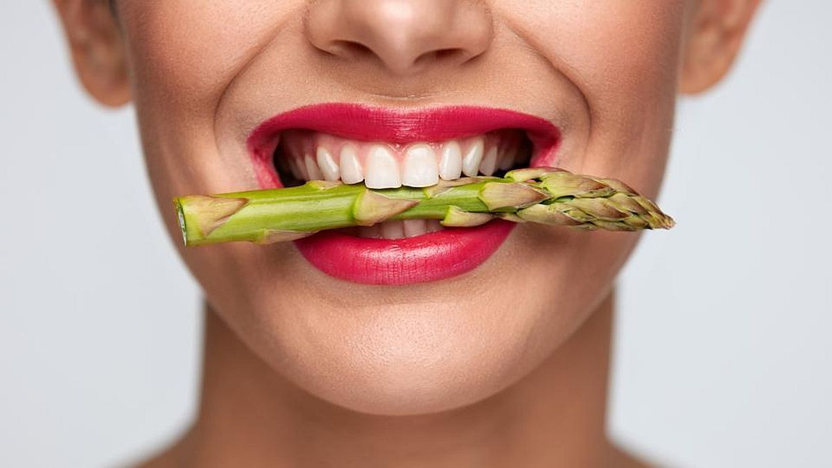 8 Najgorih namirnica za vaše zube