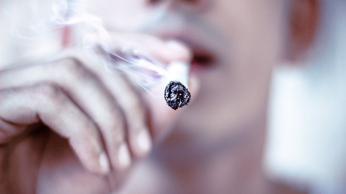 5 Načina da se riješite zadaha od cigareta